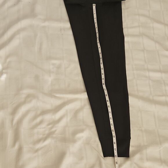 GAP Black Jogger Pants - Picture 11 of 16